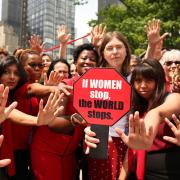 Women's Global Strike