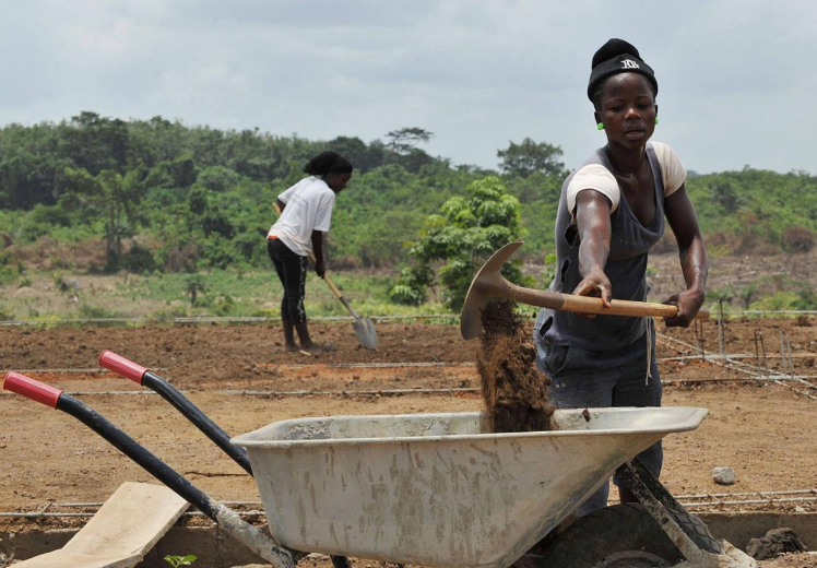 The Right To Work And Workers’ Rights