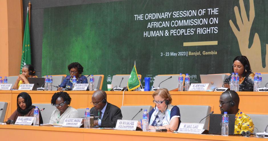 DATA AfricanCommission