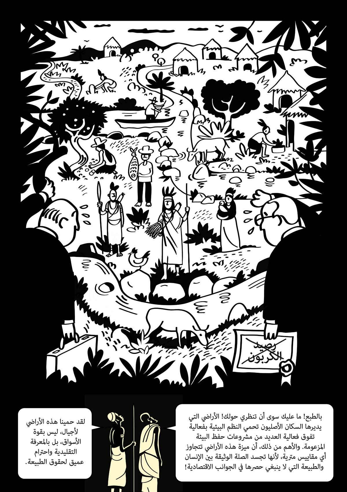 CLIMATE+CORP CAPTURE 2025 ARABIC Page 22