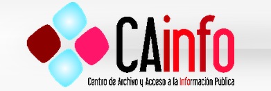 CAinfo