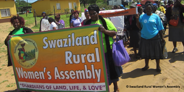 Rural Womens Day Newsletter