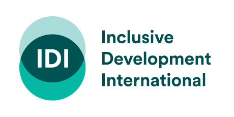 Idi Logo