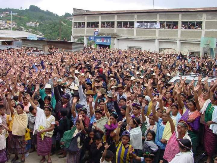 Credit ConsejoMujeresWuxhtaj