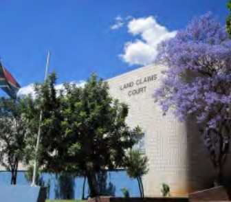 Land Claims Court