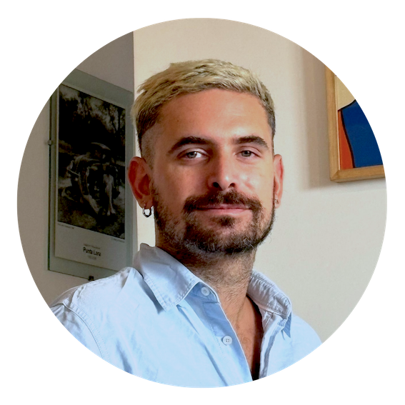 Felipe Mesel, Strategic Litigation Coordinator