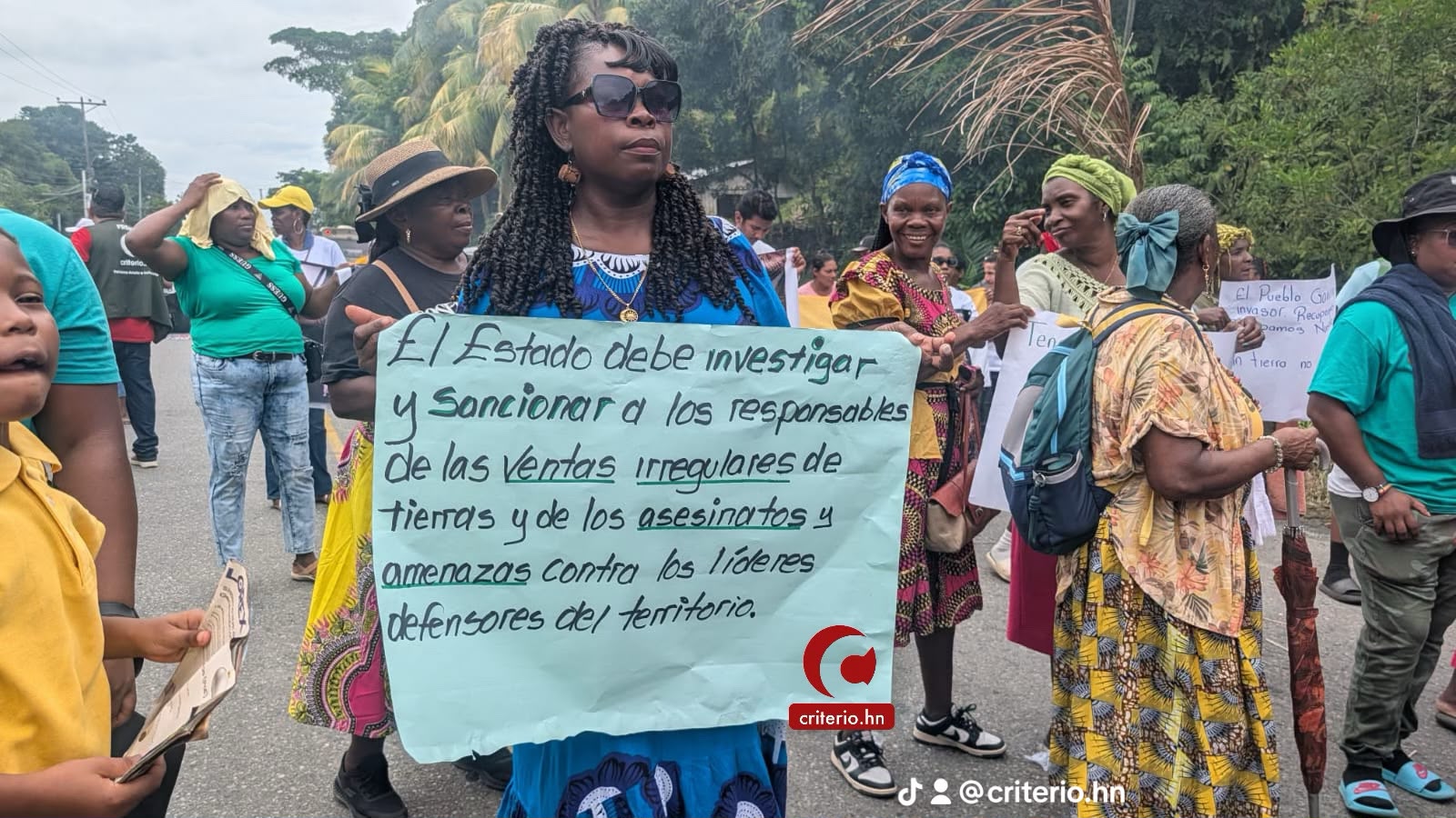 San-Juan-Saneamiento-territorio-garifuna
