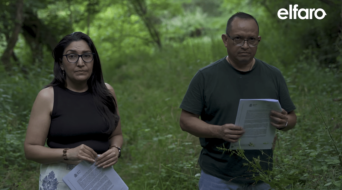 Hector Y Zenaida MUFRAS