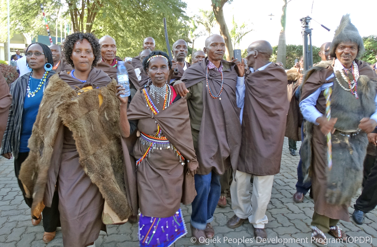 ogiek-kenya-celebratioin