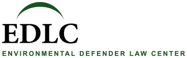 environmental_defender_law_center_edlc