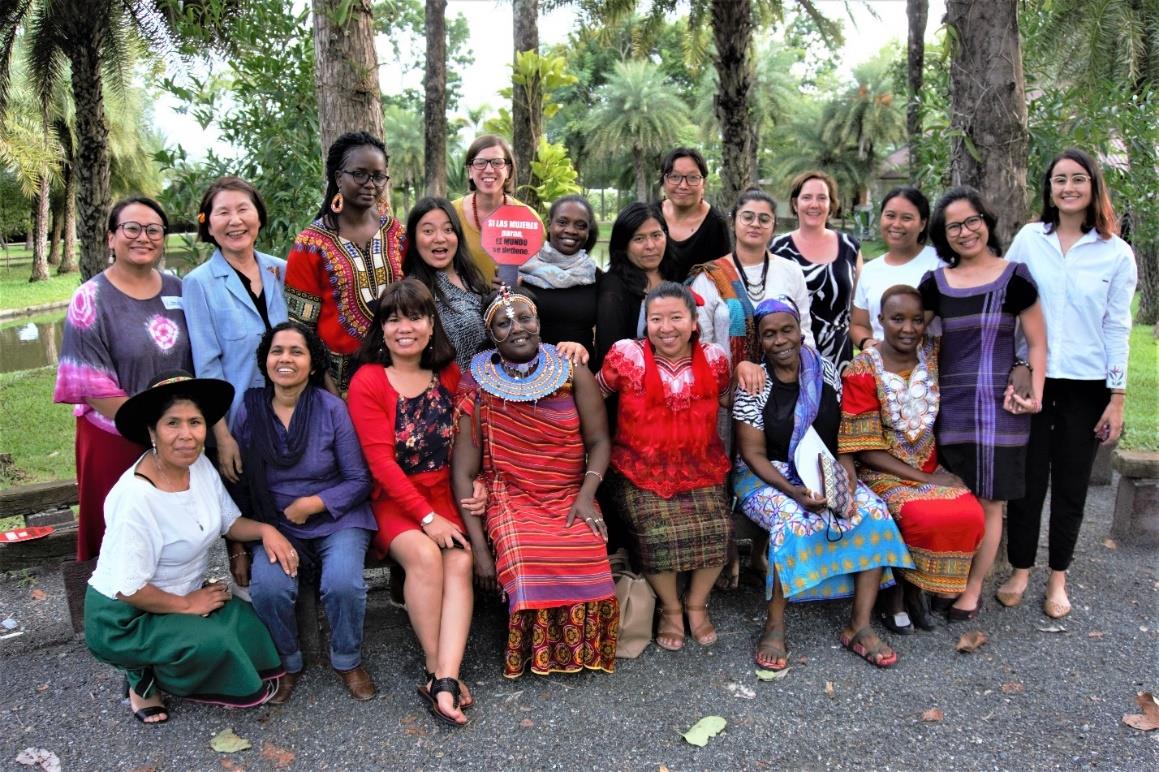 4 Report Second Women Leaders Exchange Eng 1