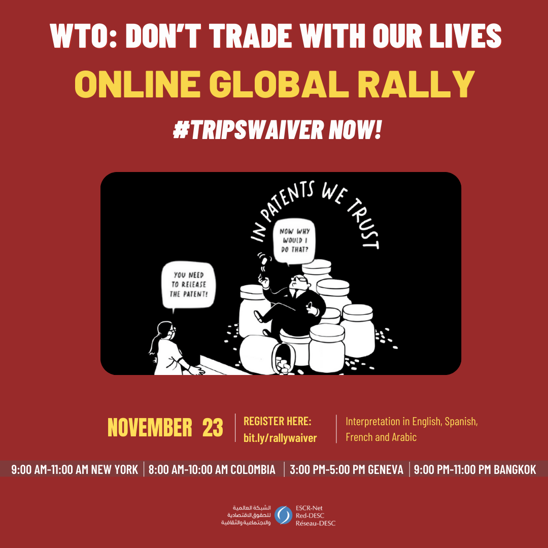wto covid 19 trips waiver