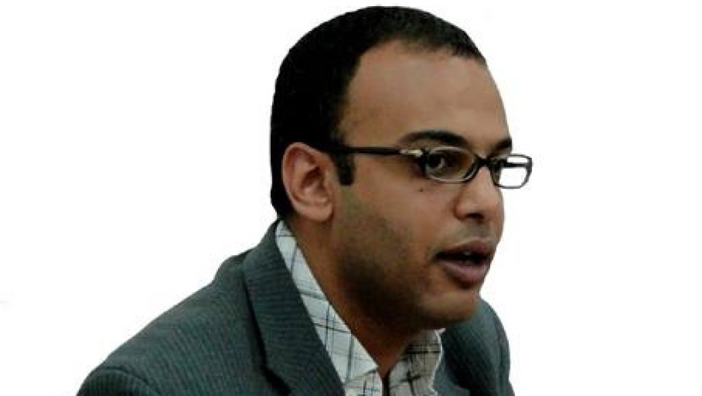 Egypt: Immediately release Hossam Bahgat | ESCR-Net