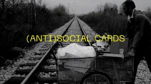 Anti Social Cards Serbia - Credit A11