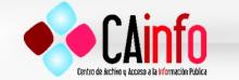 CAinfo Logo
