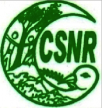 CSNR Logo